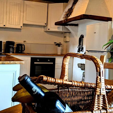 Domaine De Palats Guest House Laure-Minervois Luaran gambar