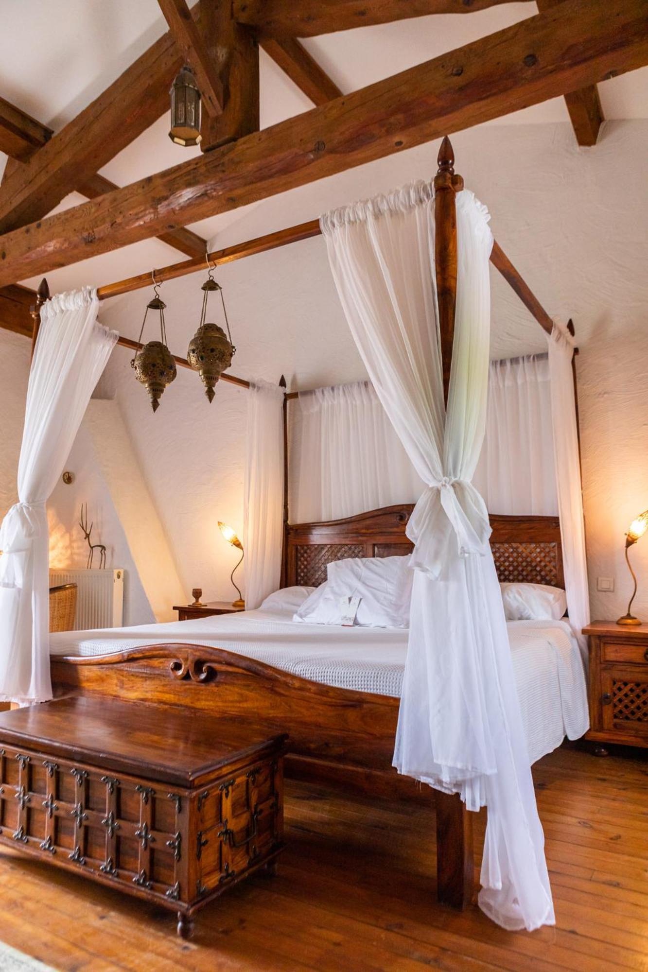 Domaine De Palats Guest House Laure-Minervois Bilik gambar