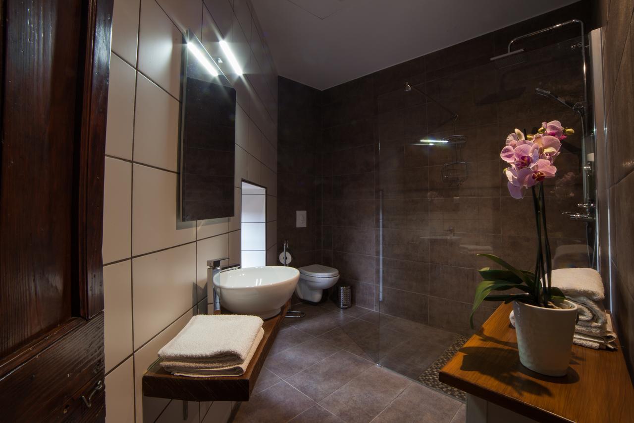 Domaine De Palats Guest House Laure-Minervois Luaran gambar